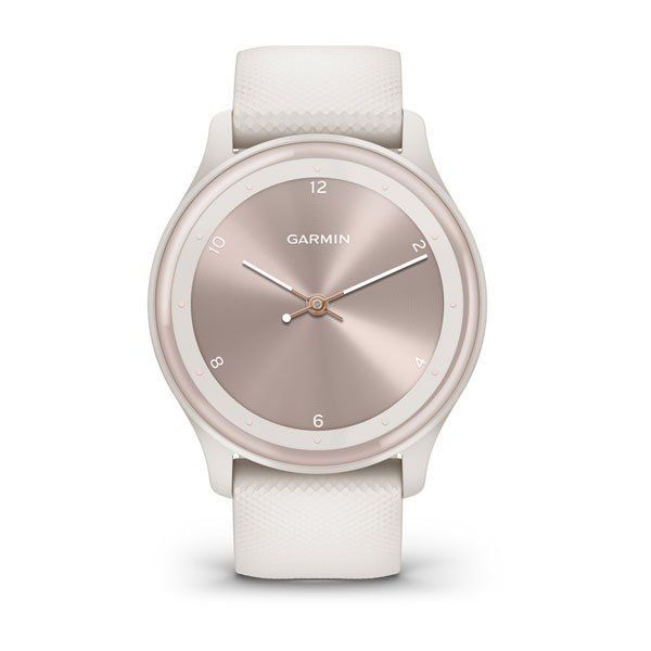 Garmin Vivomove Sport Ivory