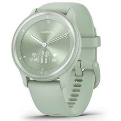 Garmin Vivomove Sport Cool Mint