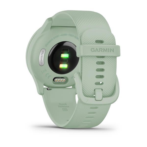 Garmin Vivomove Sport Cool Mint