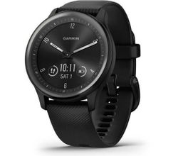 Vivomove Sport Black Garmin