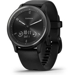 Garmin Vivomove Sport Black