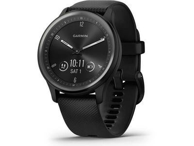 Vivomove Sport Black