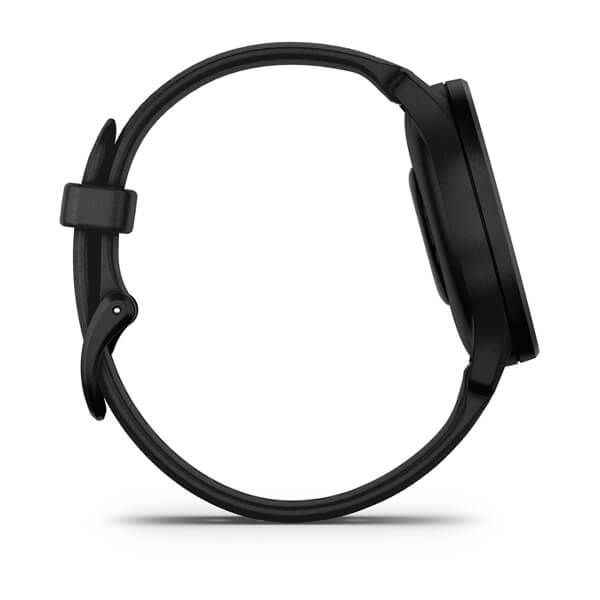 Garmin Vivomove Sport Black