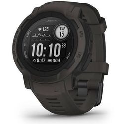 Garmin Instinct 2 45mm Graphite 