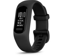 VivoSmart 5 Small/Medium Zwart                 Garmin