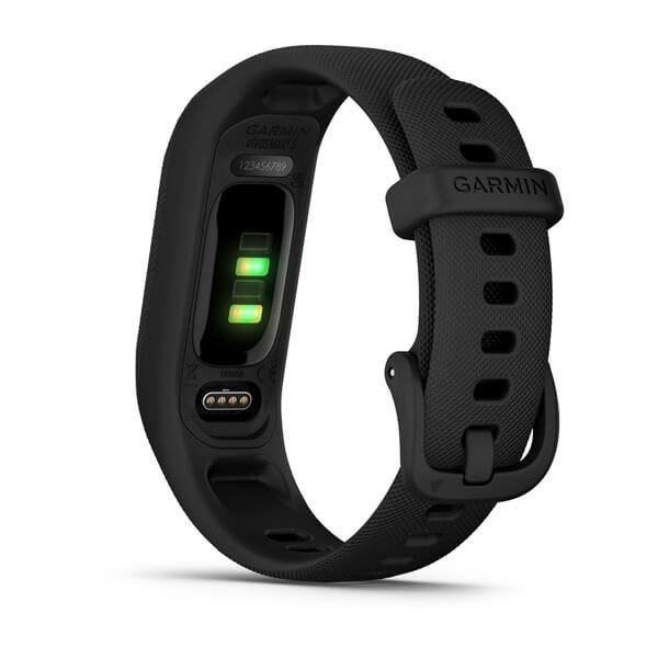 Garmin VivoSmart 5 Large Zwart                