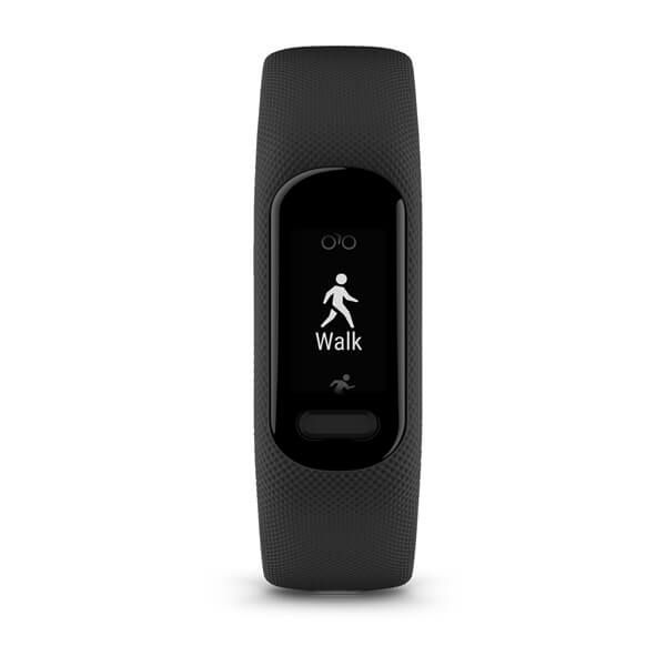 Garmin VivoSmart 5 Large Zwart                