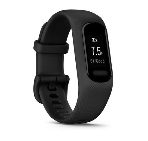 VivoSmart 5 Small/Medium Zwart                  Garmin