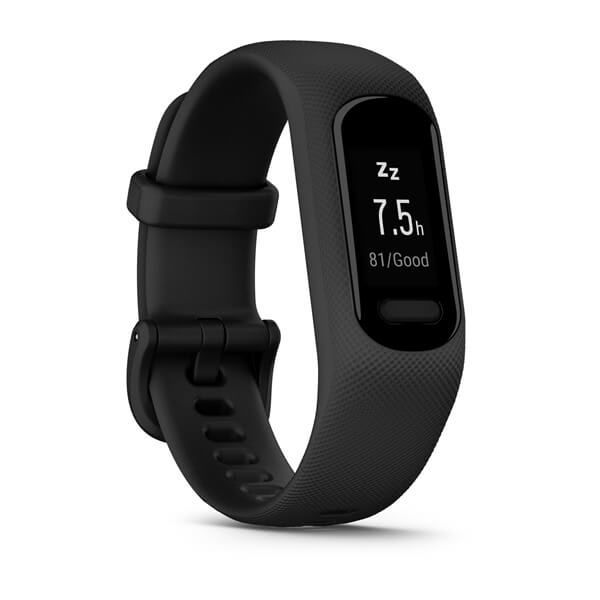 Garmin VivoSmart 5 Large Zwart                