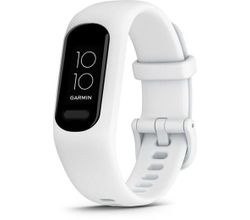 VivoSmart 5 Small/Medium Wit Garmin