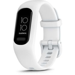 Garmin VivoSmart 5 Small/Medium Wit