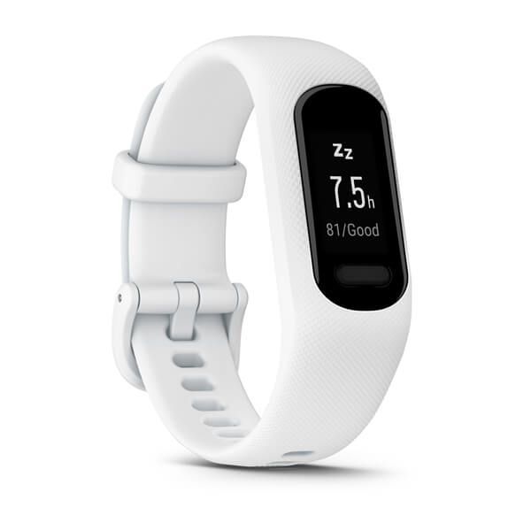 Garmin VivoSmart 5 Small/Medium Wit