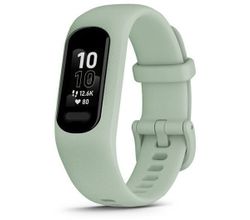 VivoSmart 5 Small/Medium Cool Mint Garmin