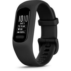 Garmin VivoSmart 5 Large Zwart                