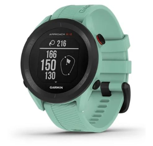 Approach® S12 Néo Tropique  Garmin