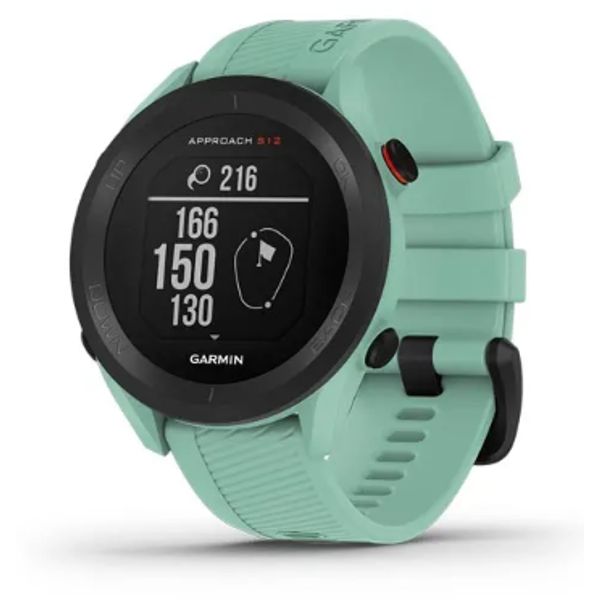 Garmin Approach® S12 Neo Tropic