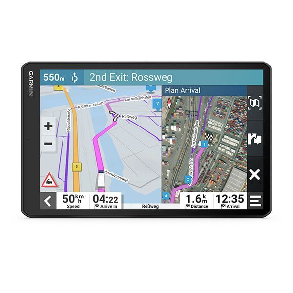 Garmin dezl™ LGV1010 10