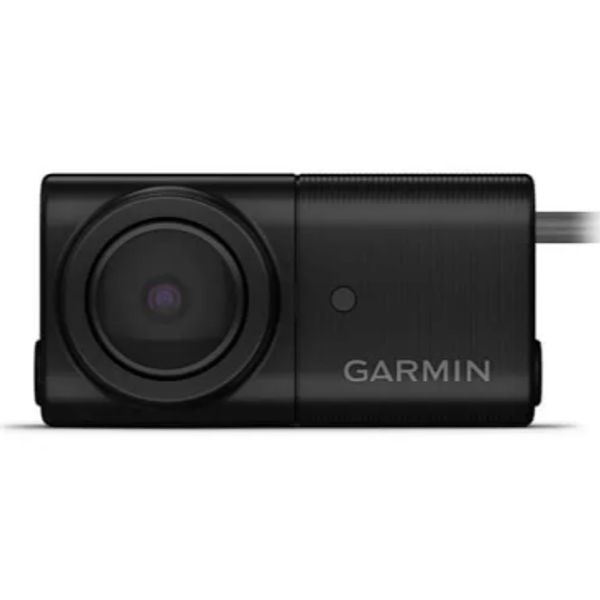 Garmin BC™ 50 met nachtzicht Draadloze achteruitrijcamera met kentekenbevestiging en beugelbevestiging