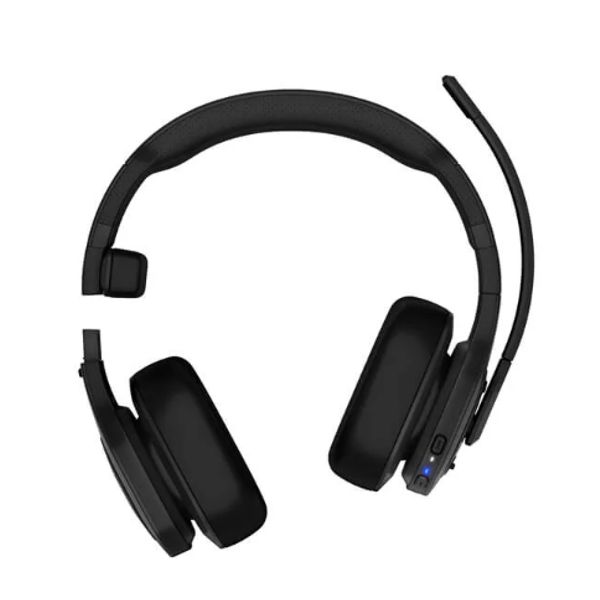 Garmin dezl Headset 200 Hoogwaardige 2-in-1 headset voor vrachtwagens