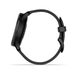 Garmin Vivomove Trend WW Black Silicone