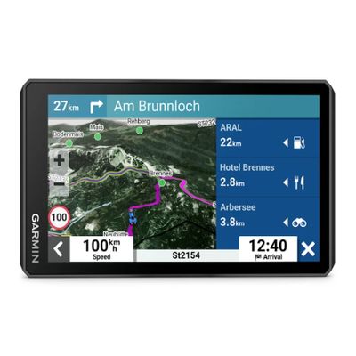 Zumo XT2  Garmin