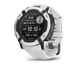 Instinct 2X Solar Whitestone Garmin