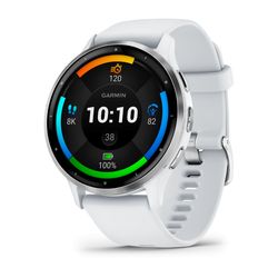 Garmin Venu 3 Whitestone + Passivat