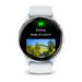 Garmin Venu 3 Whitestone + Passivat