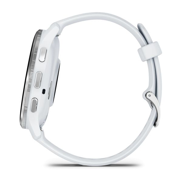 Garmin Venu 3 Whitestone + Passivat