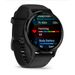 Garmin Venu 3 Black + Slate