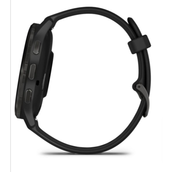 Garmin Venu 3 Black + Slate