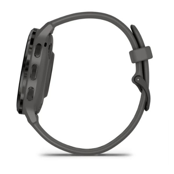 Garmin Venu 3S Pebble Gray + Slate