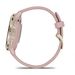 Garmin Venu 3S French Dust Rose + Soft Gold