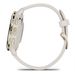 Garmin Venu 3S Ivory + Soft Gold