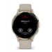 Garmin Venu 3S French Gray + Soft Gold