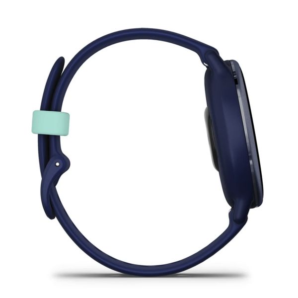 Garmin vívoactive 5 Metallic Navy & Navy