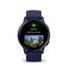 Garmin vívoactive 5 Metallic Navy & Navy