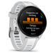 Garmin Forerunner 165 Mist Grey/ Whitestone