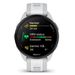 Garmin Forerunner 165 Mist Grey/ Whitestone