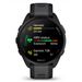 Garmin Forerunner 165 Black/Slate Grey