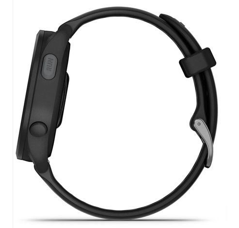 Forerunner 165 Black/Slate Grey  Garmin