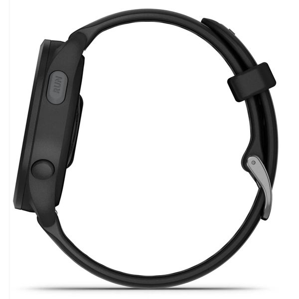 Garmin Forerunner 165 Black/Slate Grey