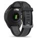 Garmin Forerunner 165 Black/Slate Grey