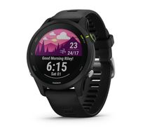 Garmin forerunner 255 music black 