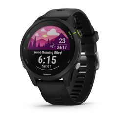 Garmin Garmin forerunner 255 music black 