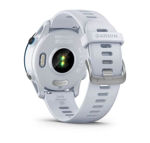 Garmin forerunner 255 music whitestone  Garmin