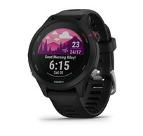 Garmin forerunner 255s music black 