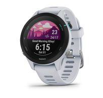 Garmin forerunner 255s music whitestone 