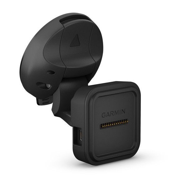 Garmin Garmin zuignap met magnetische steun