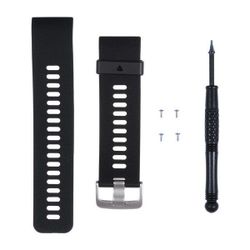 Garmin Garmin forerunner 35 reparatieset zwart